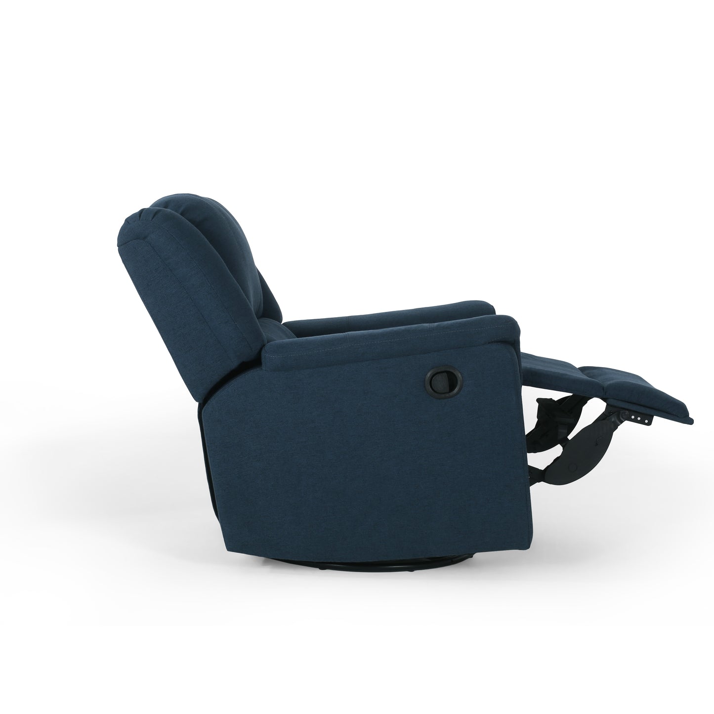 RECLINER WITH SWIVEL