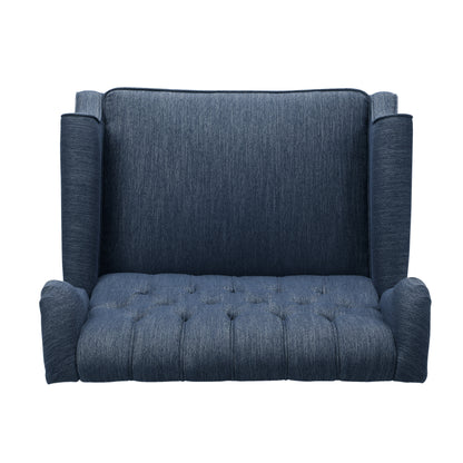 ONE AND HALF SEATER RECLINER