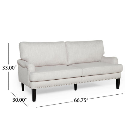 2 SEATER SOFA