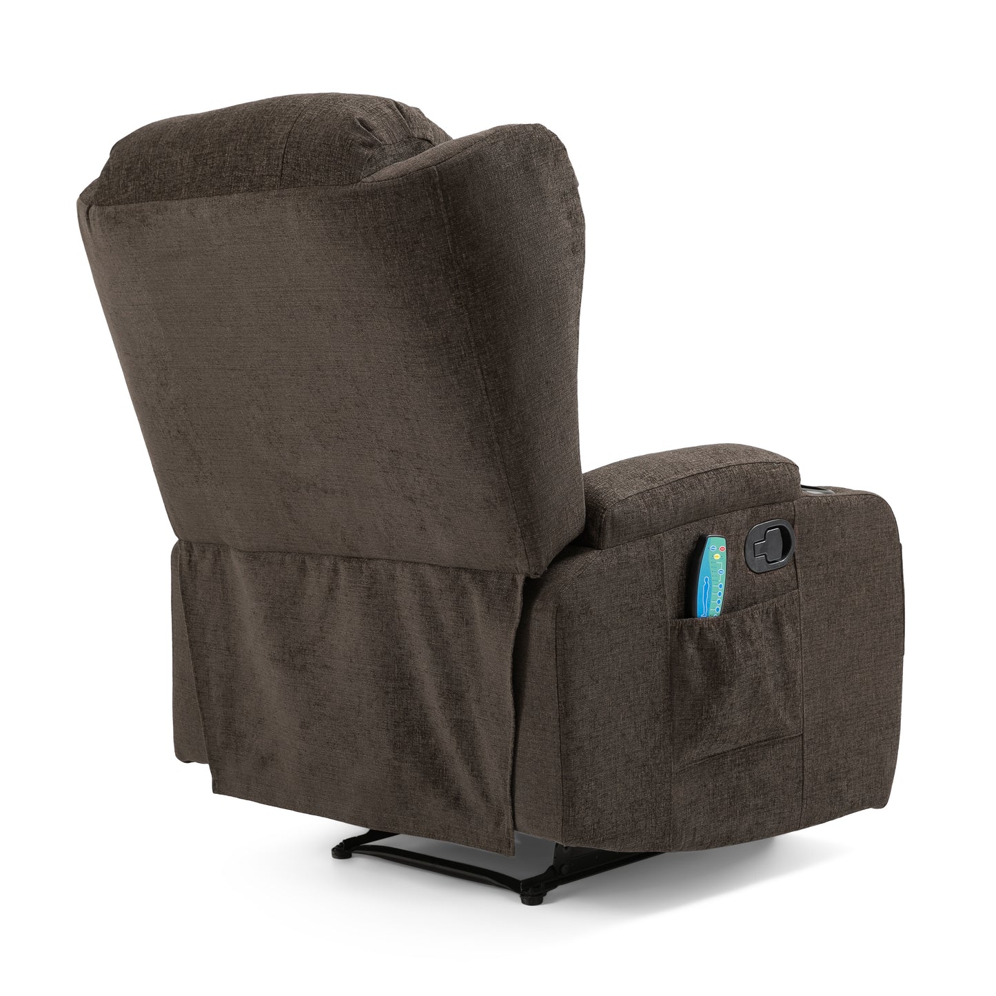 MASSAGE RECLINER