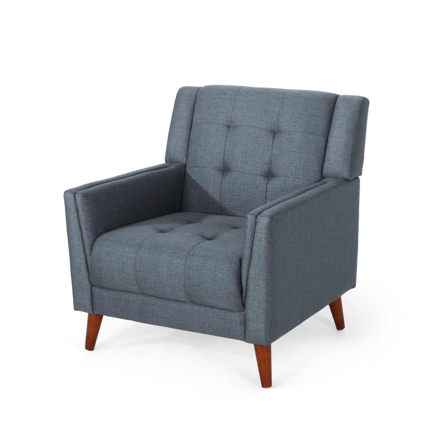 Upholstered Armchair