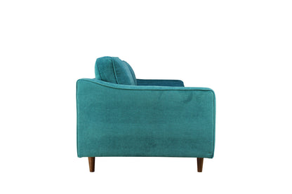 SOFA - TURQUOISE