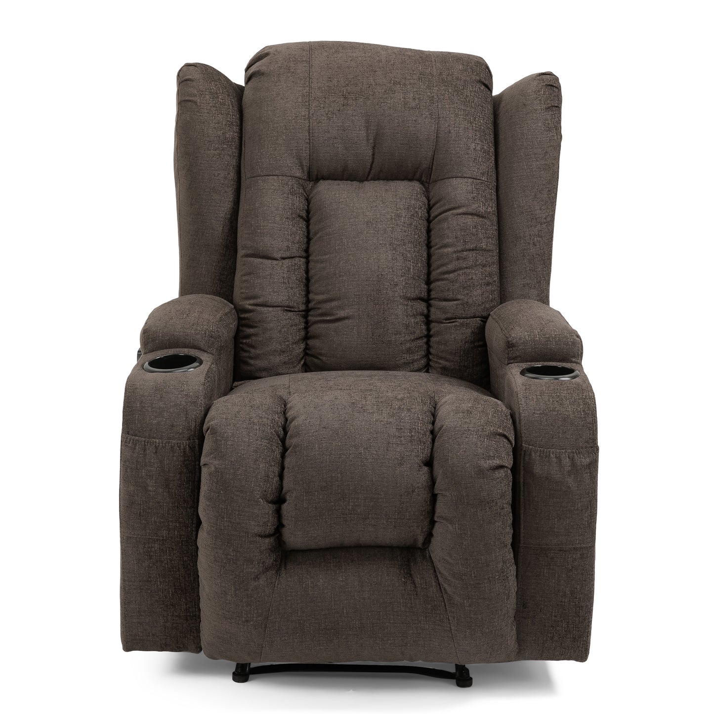 MASSAGE RECLINER