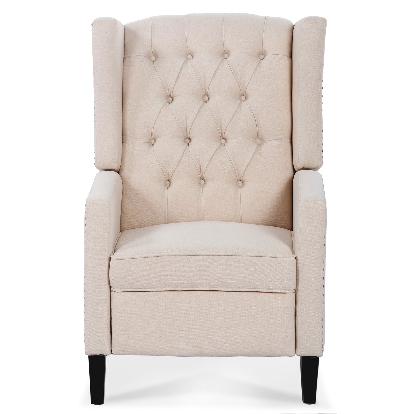 27.16" Wide Manual Wing Chair Recliner