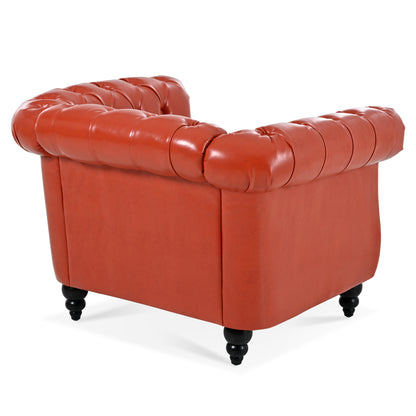 1 Seater Sofa For Living Room