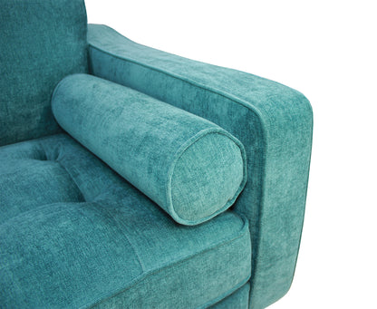 SOFA - TURQUOISE