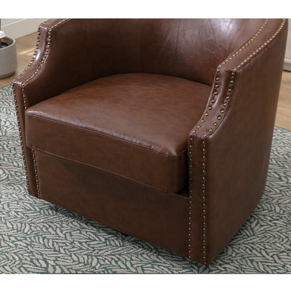 Swivel Chair Living room chair