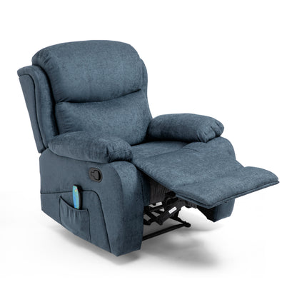 MASSAGE RECLINER