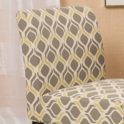 ACCENT CHAIR