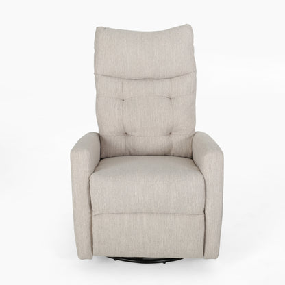 SWIVEL RECLINER CHAIR