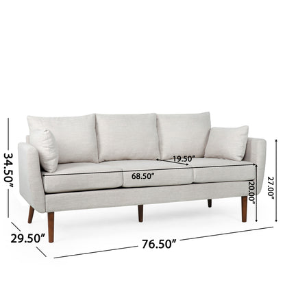 3 SEATER SOFA