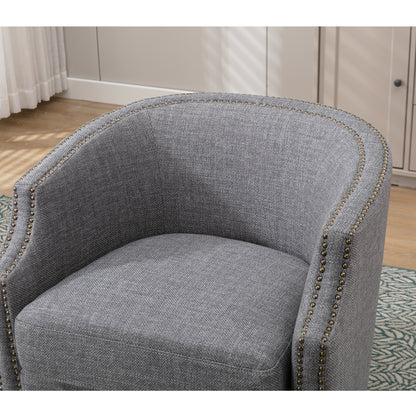 Swivel Chair Living room chair