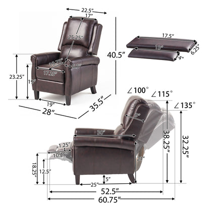 RECLINER