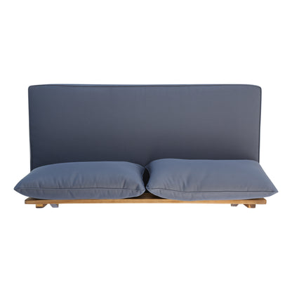 BALMORAL LOVESEAT