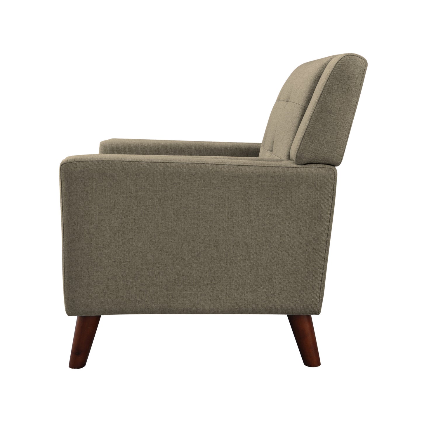 Mid-century Modern Armchair