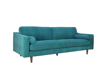 SOFA - TURQUOISE