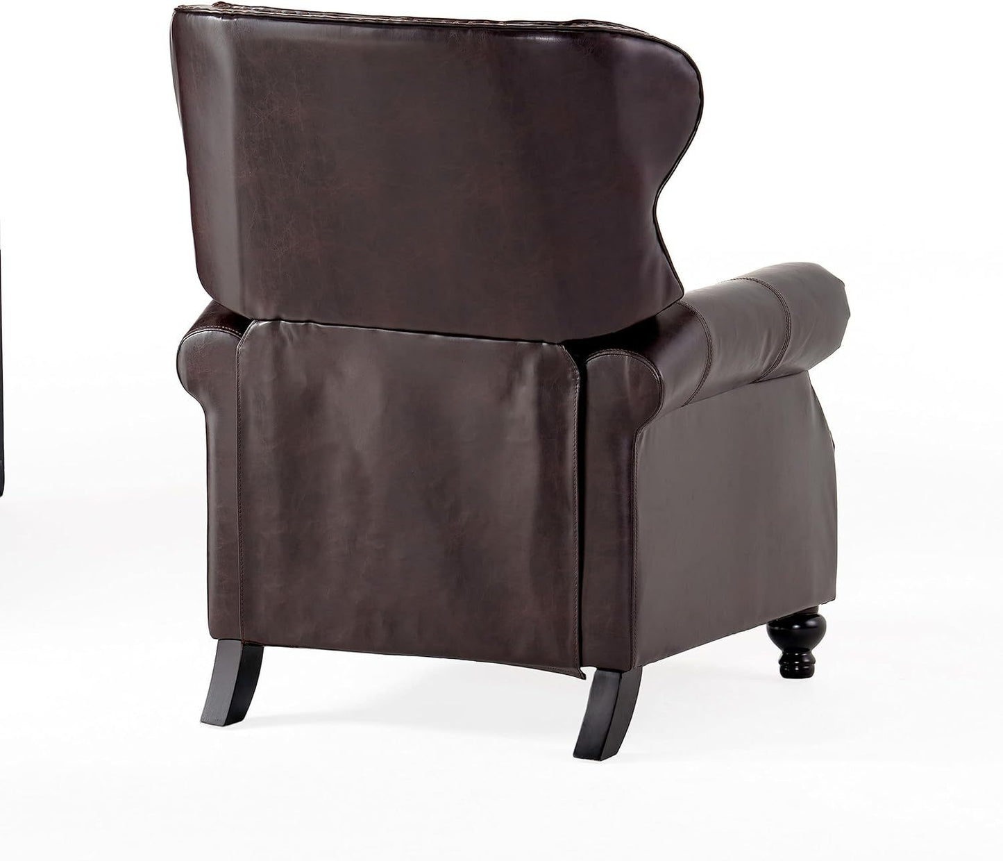 PUSH RACK RECLINER