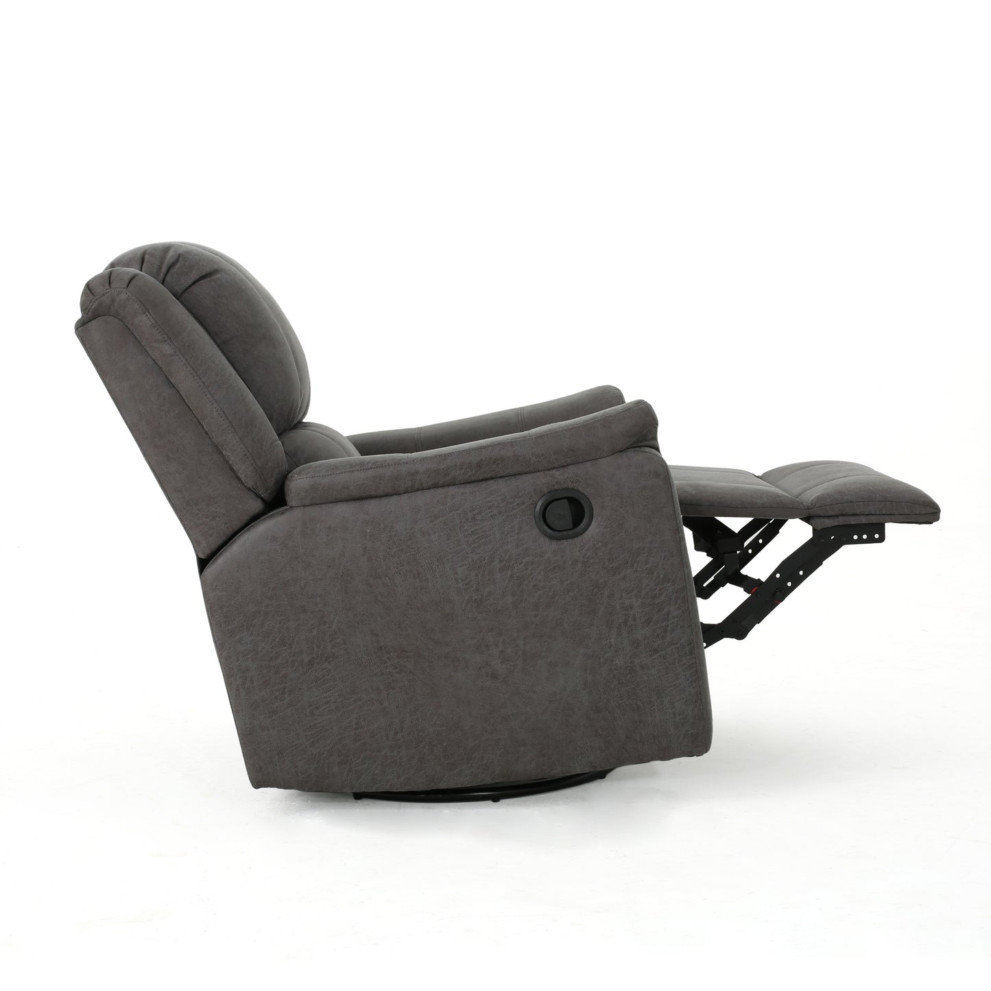 RECLINER WITH SWIVEL