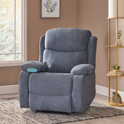 MASSAGE RECLINER