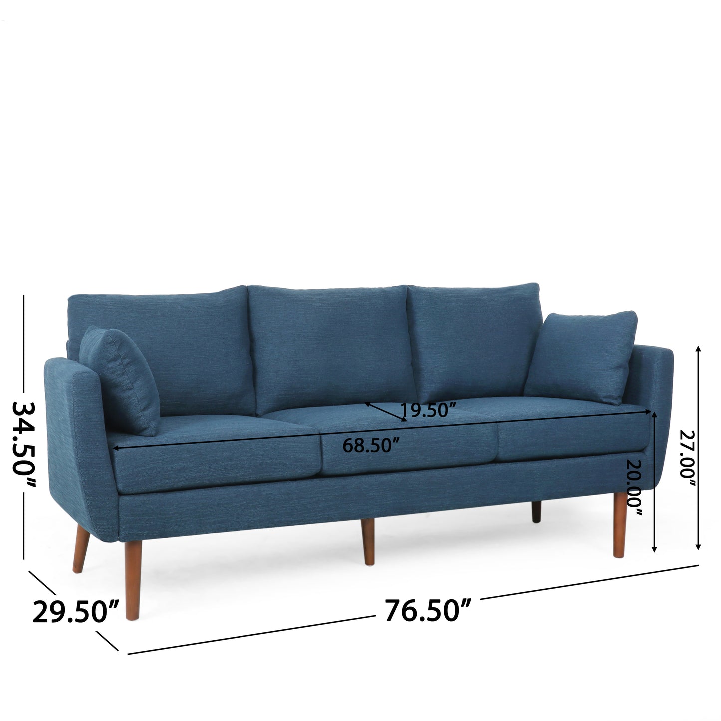 3 SEATER SOFA