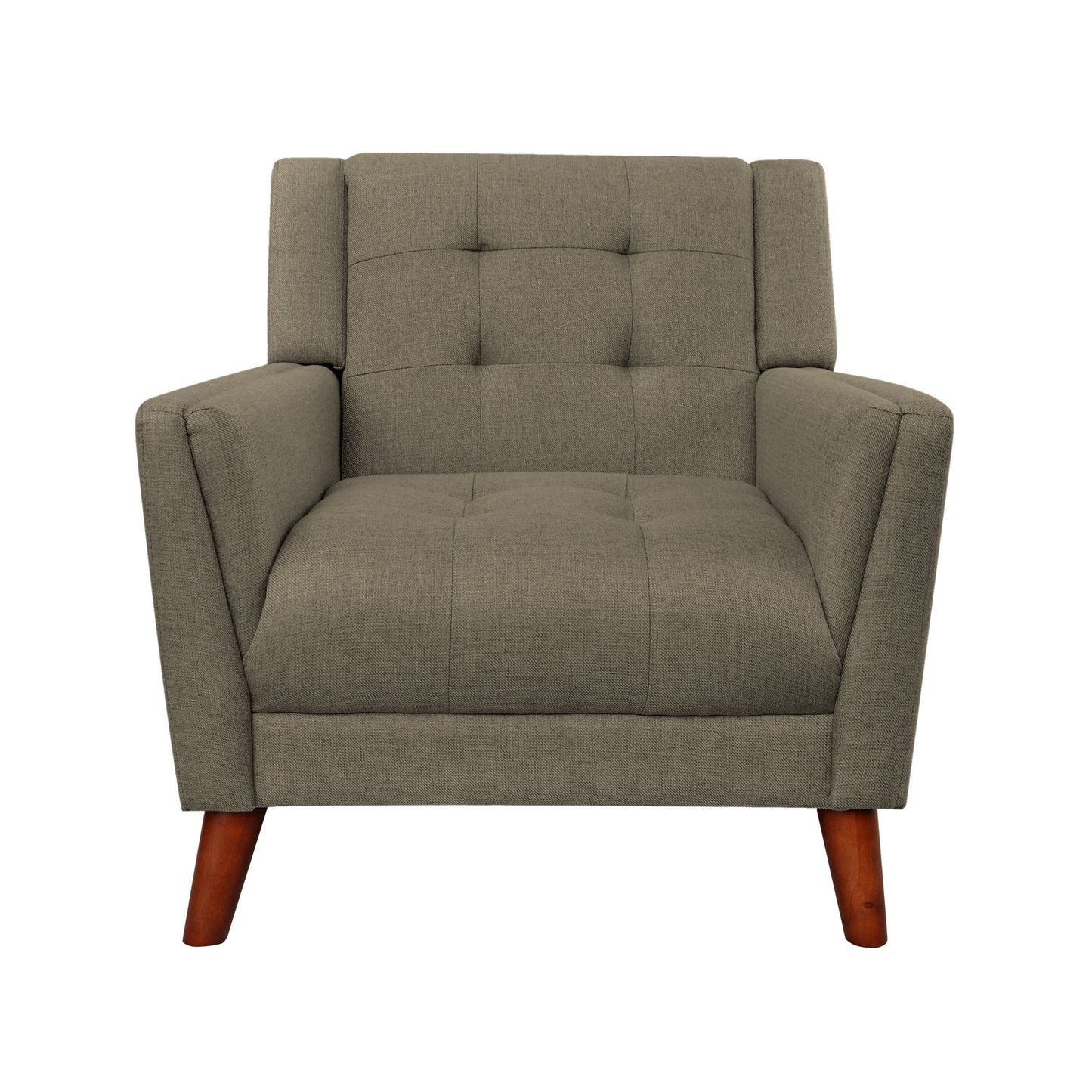 Mid-century Modern Armchair