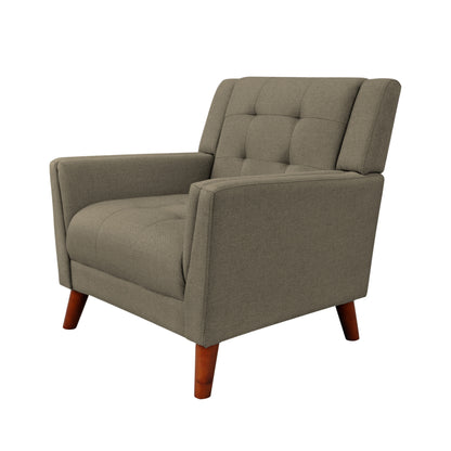 Mid-century Modern Armchair