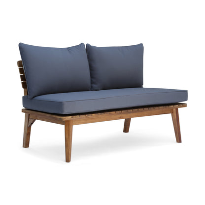 BALMORAL LOVESEAT