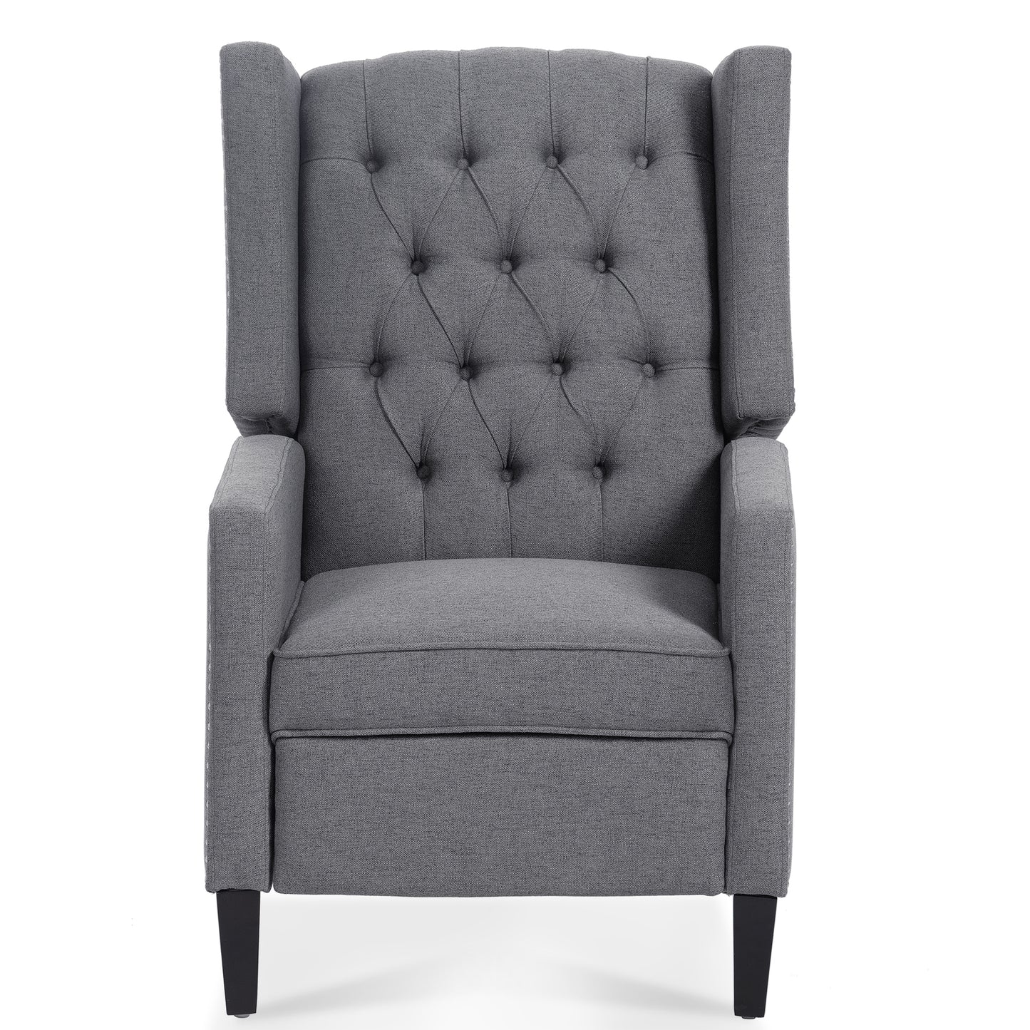 27.16" Wide Manual Wing Chair Recliner