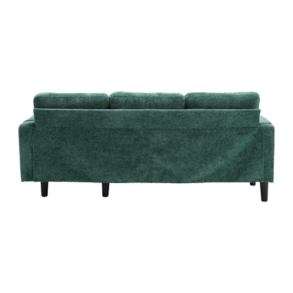 Sectional Sofa Reversible Sectional Sleeper Sectional Sofa with Storage Chaise