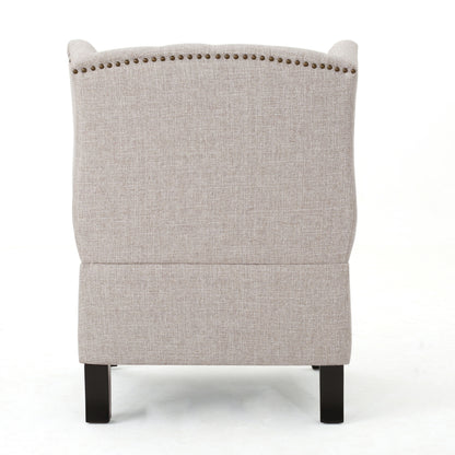 ACCENT CHAIR