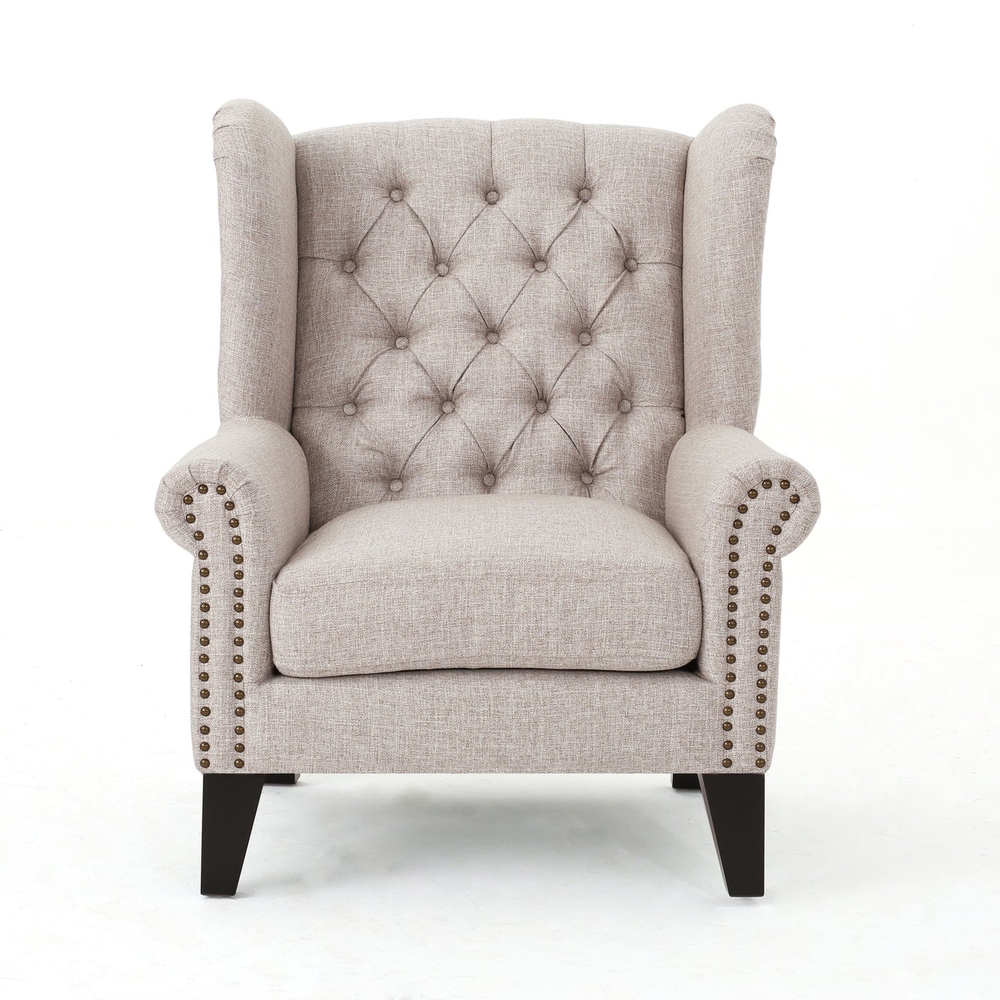 ACCENT CHAIR