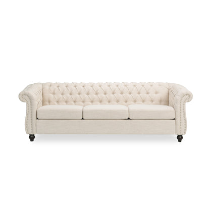 SOFA - 3 SEATER