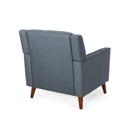 Upholstered Armchair