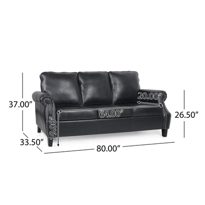 3 SEATER SOFA