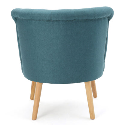 TUFT CHAIR