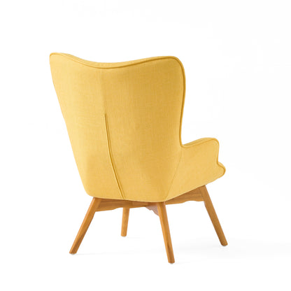 CONTOUR CHAIR