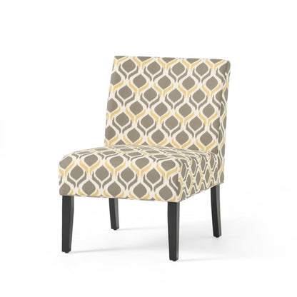 ACCENT CHAIR