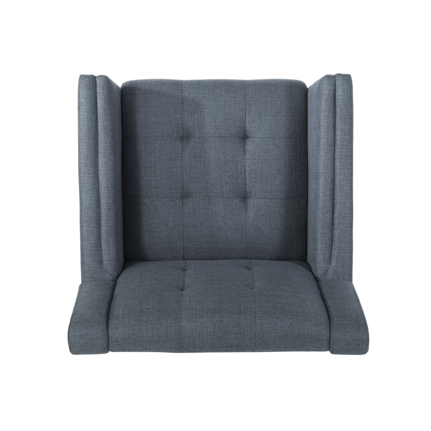 Upholstered Armchair