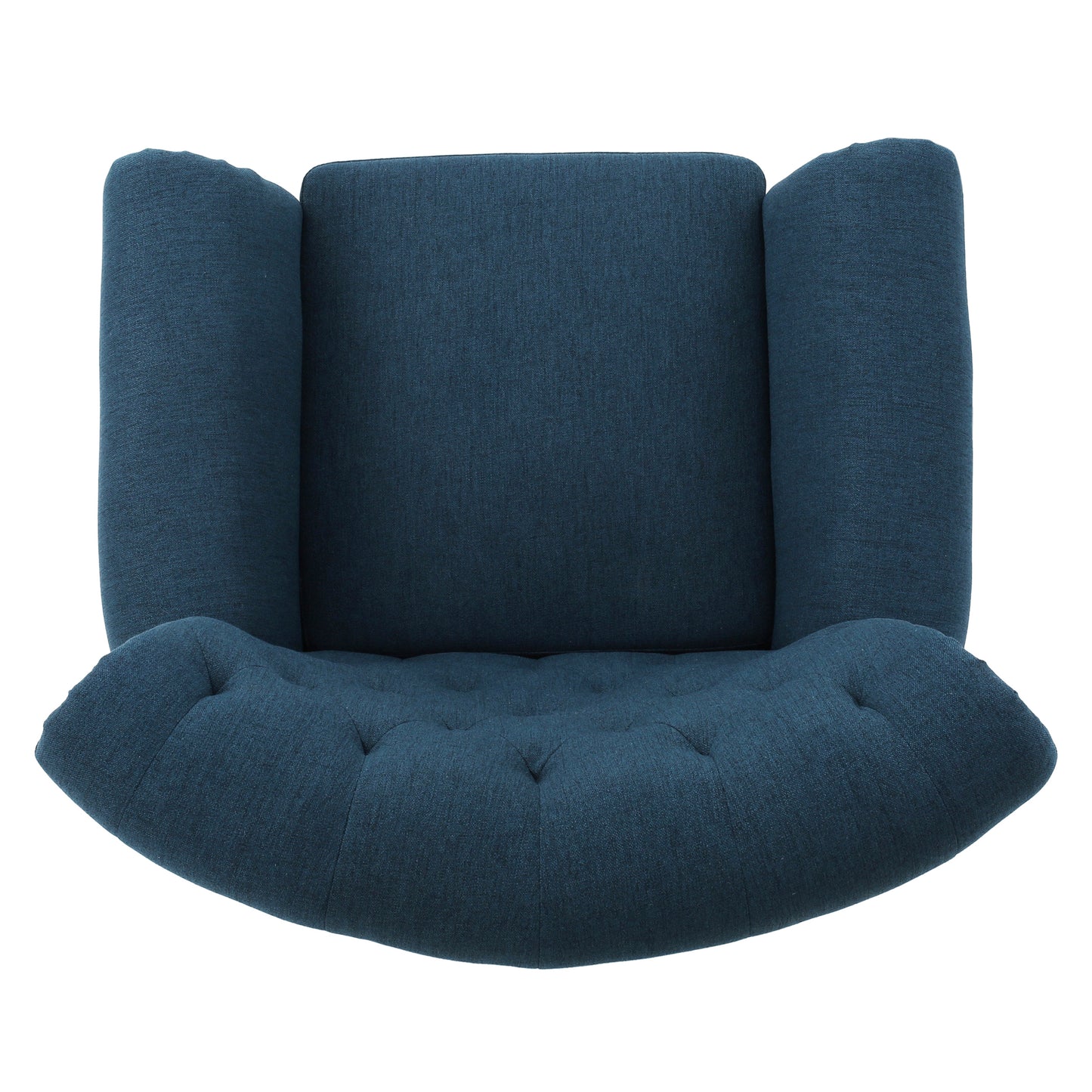 TUFTED CHAIR