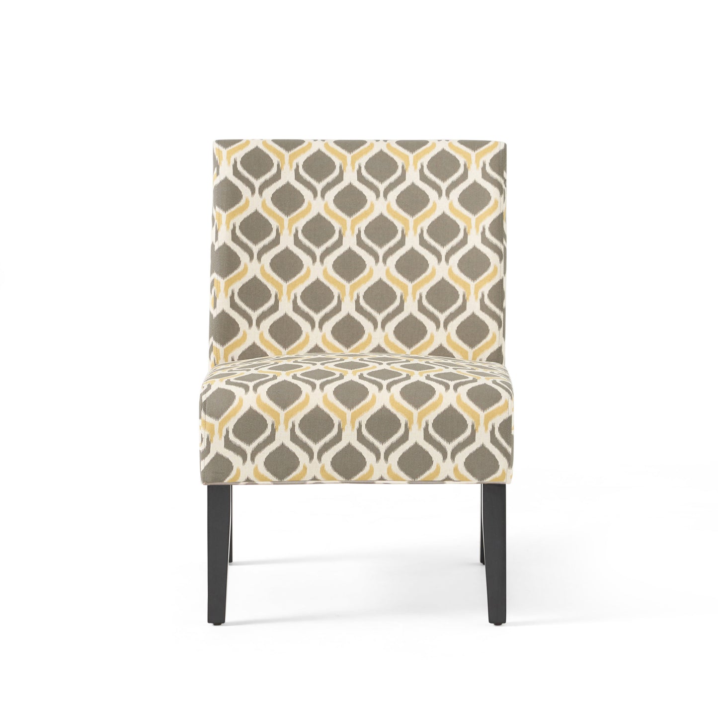 ACCENT CHAIR