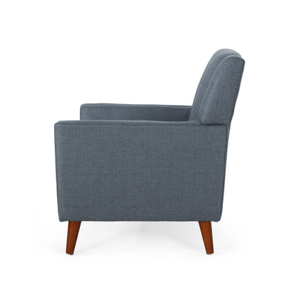 Upholstered Armchair