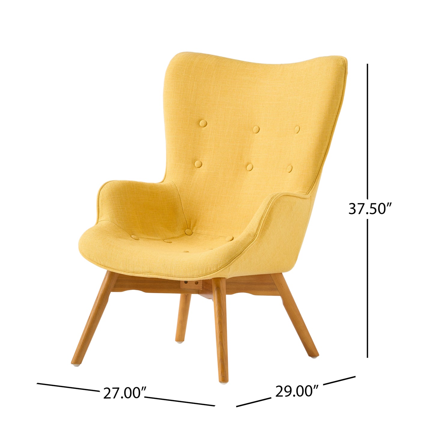 CONTOUR CHAIR