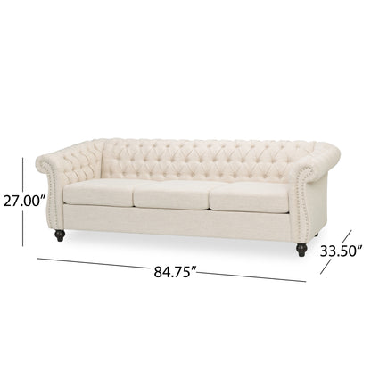 SOFA - 3 SEATER