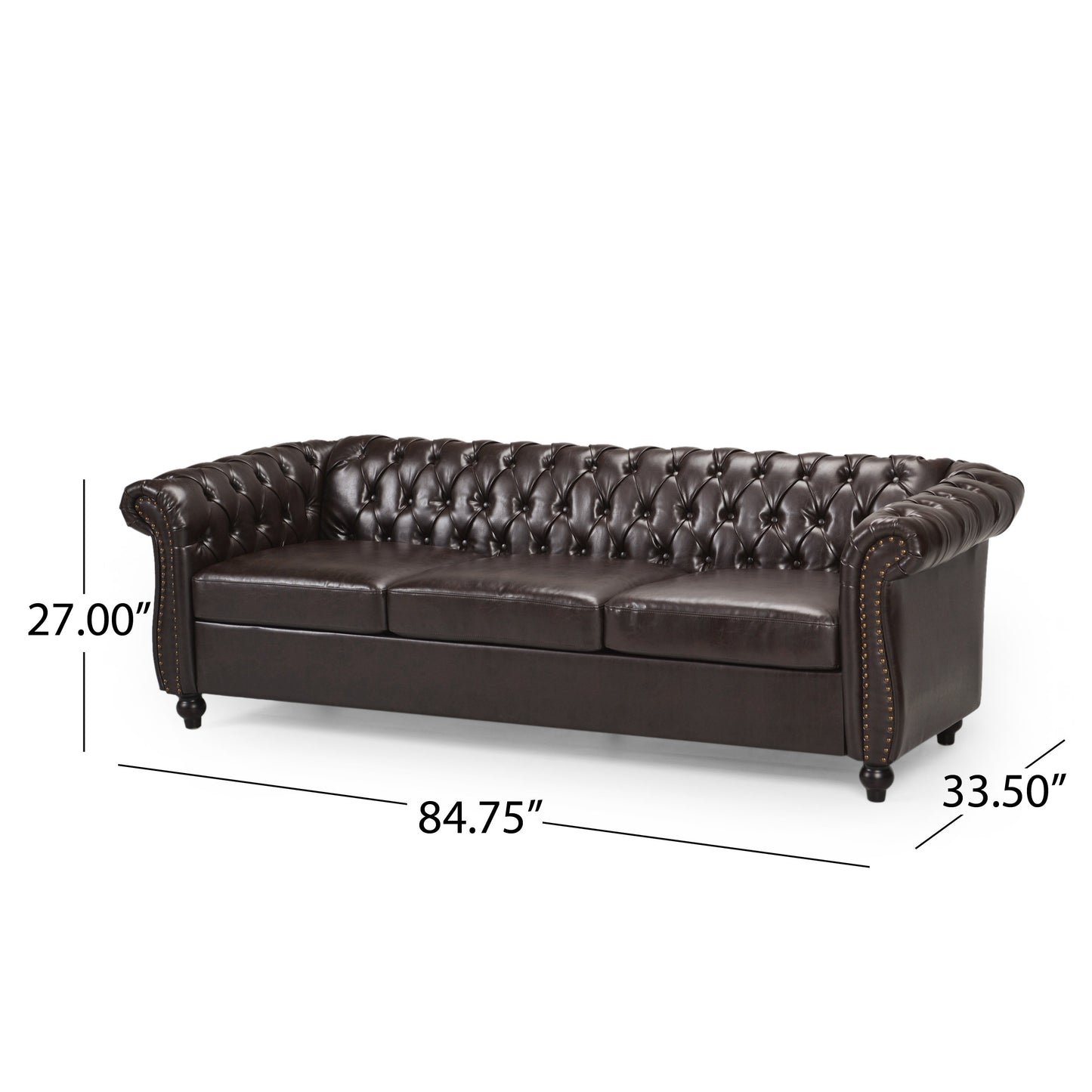 SOFA - 3 SEATER