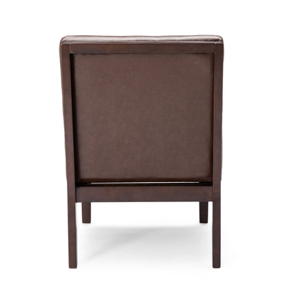 ACCENT CHAIR