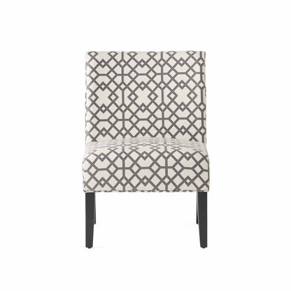 ACCENT CHAIR