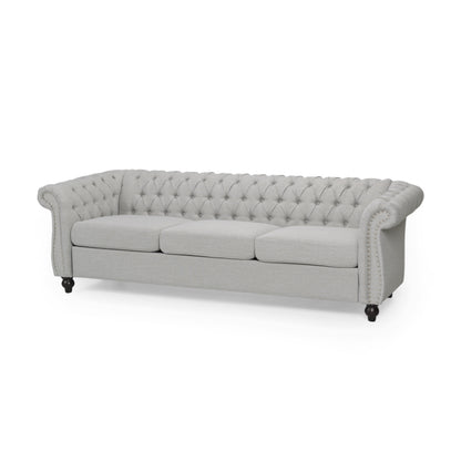 SOFA - 3 SEATER