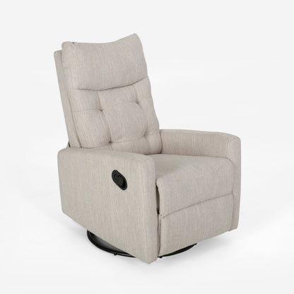 SWIVEL RECLINER CHAIR