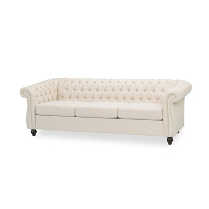 SOFA - 3 SEATER