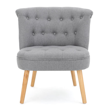 TUFT CHAIR